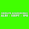 GROUPE ALBI-ISEPT-IPB